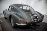 Fiat 8V Vetroresina 1954 года